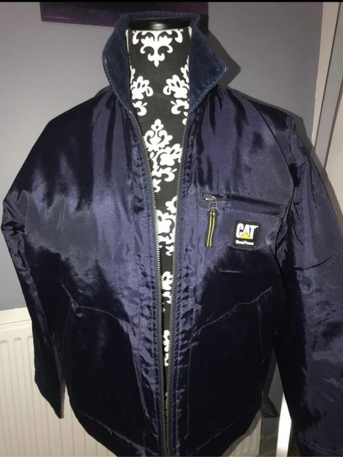 Manteau Caterpillar mixte - photo numéro 2
