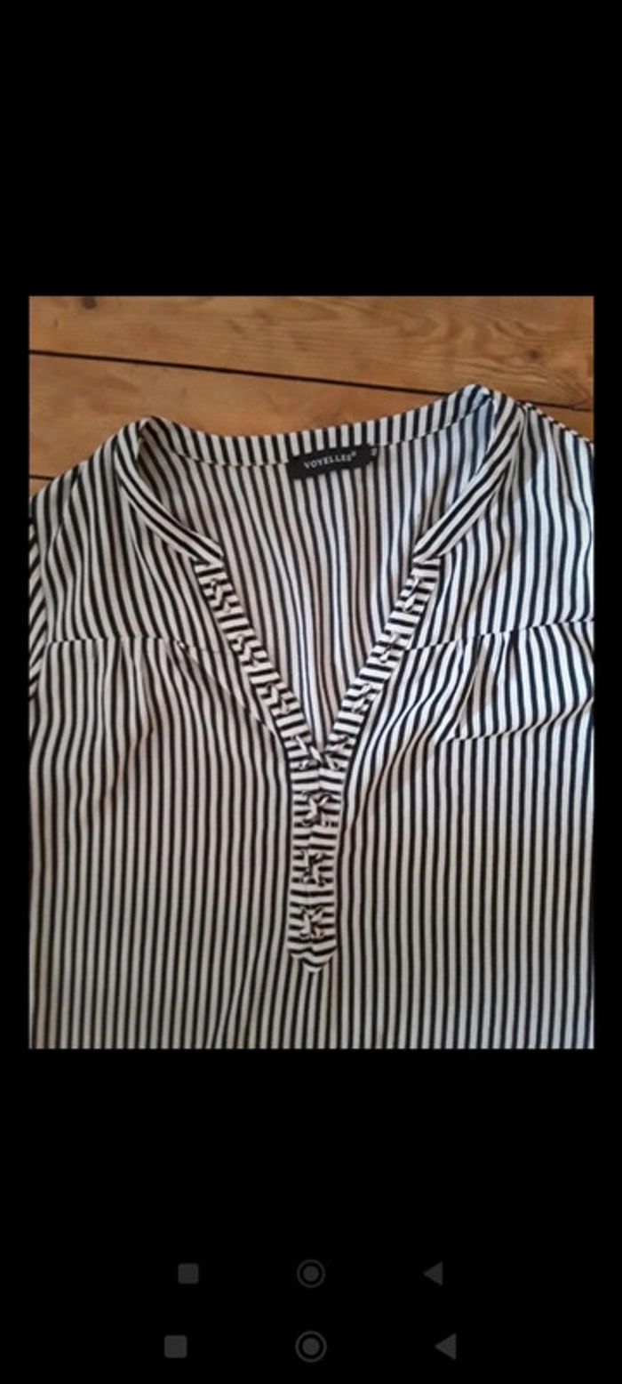 Tunique - photo numéro 2