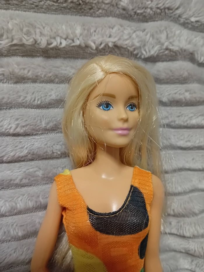 2 barbie - photo numéro 9