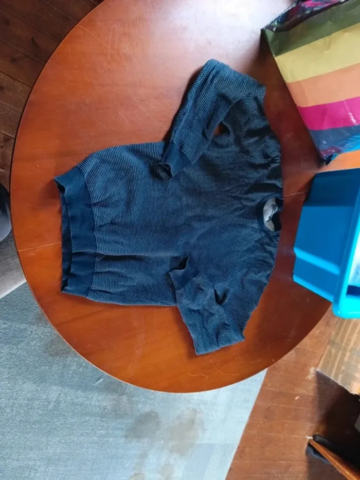 479- Pull, taille S, primark