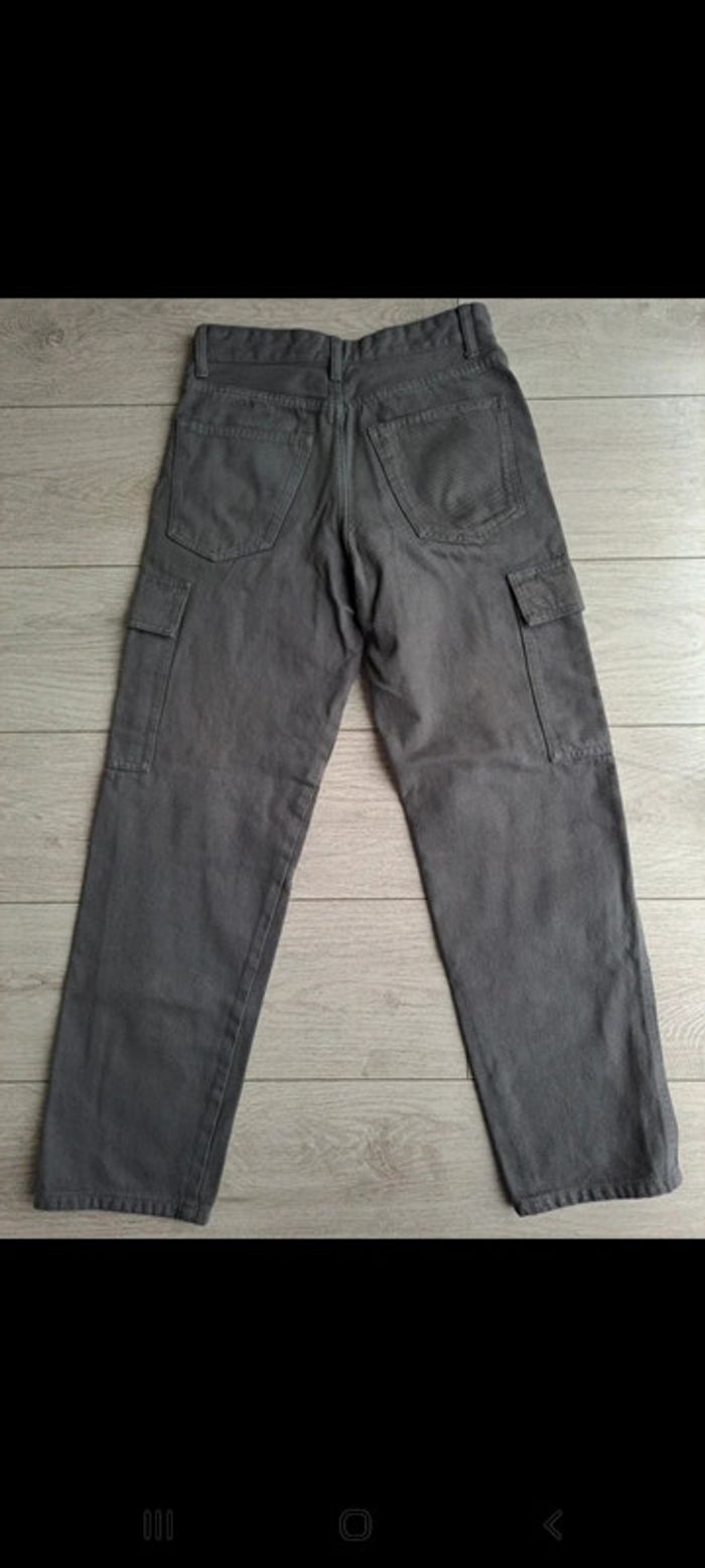 Cargo Bershka - photo numéro 5