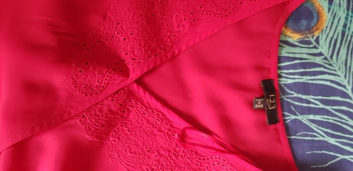 Lot vêtements femme 11 pièces - photo numéro 8