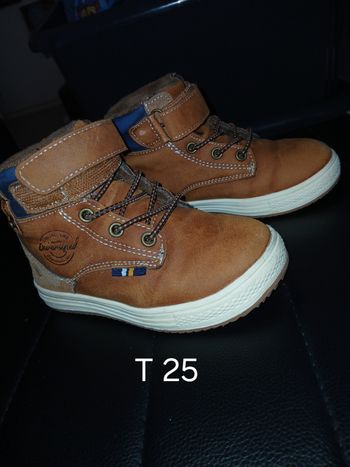 Chaussures
