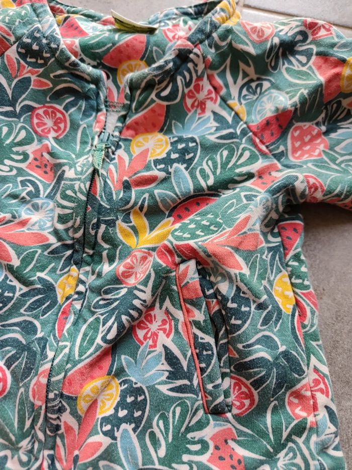 Veste - photo numéro 2