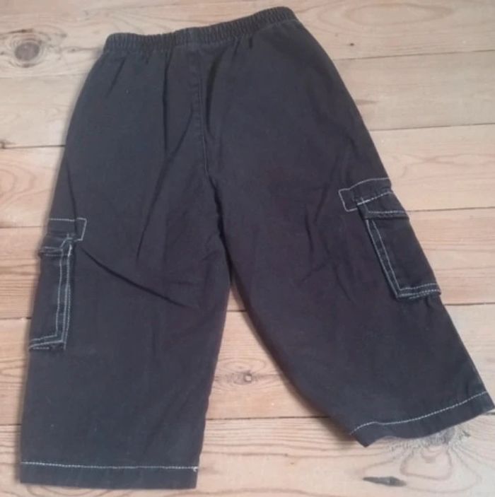 Pantalon fin - photo numéro 3