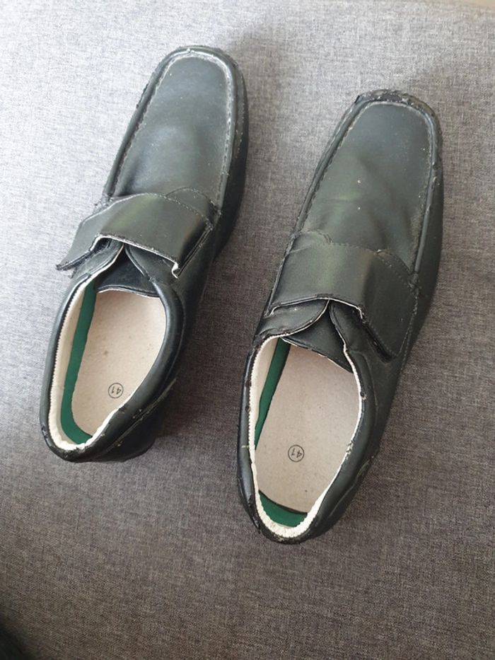 Chaussure 41 homme - photo numéro 4