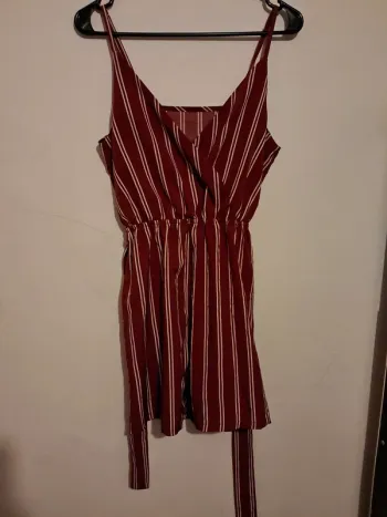 Combinaison short