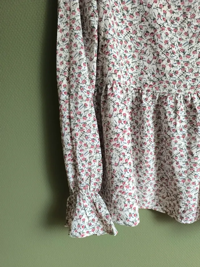 Blouse légère - photo numéro 2