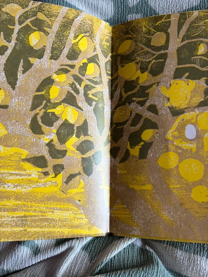 Livre qui de l’œuf , qui du poussin - photo numéro 9