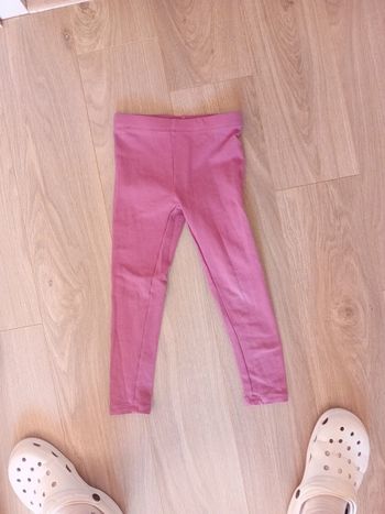 Legging 5 ans