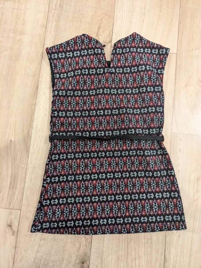 Robe courte Gemo 24 Mois 86-92cm - photo numéro 2