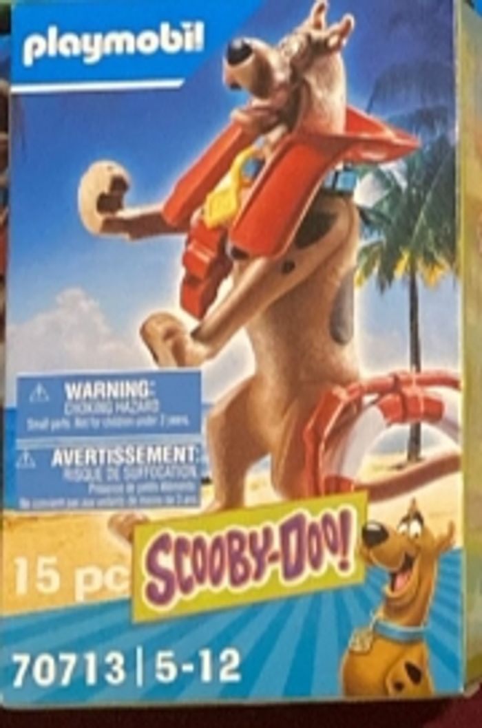 Playmobil  neuf - photo numéro 4