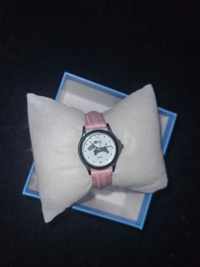 Montre enfant Chipie