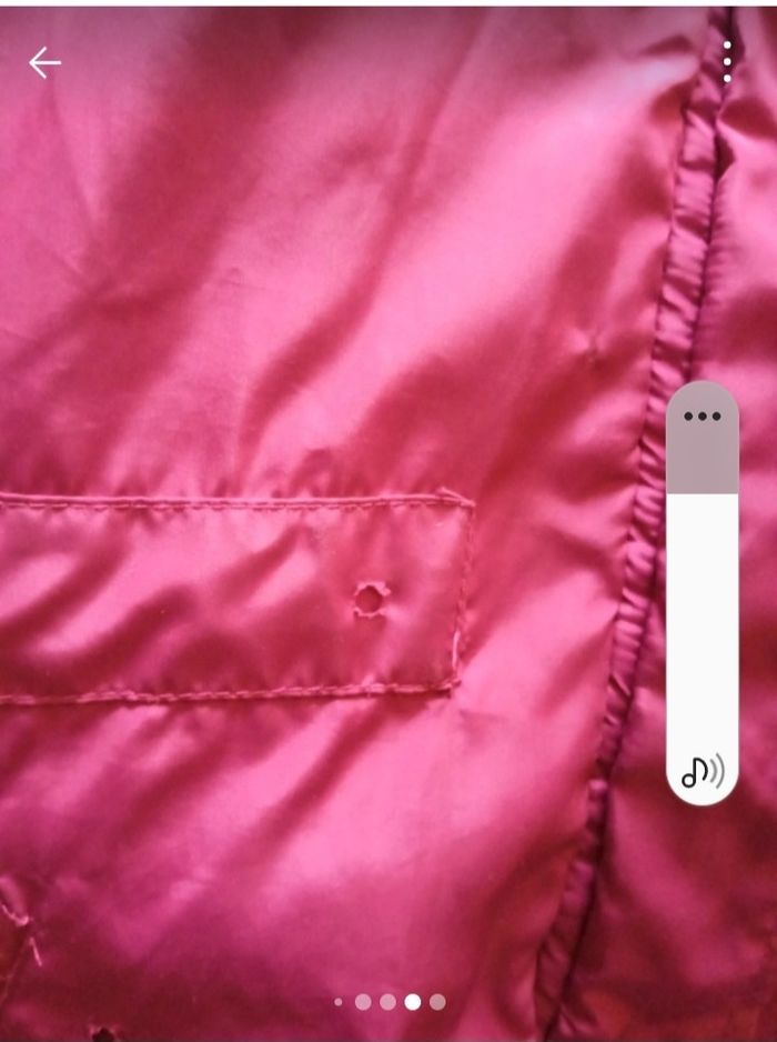 Manteau - photo numéro 7