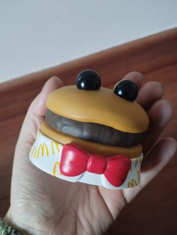 Funko pop hamburger McDo
