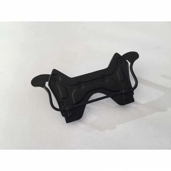 Support extérieur pièce miniature Norev Peugeot 206 CC Parotech sha do 1/18 A11