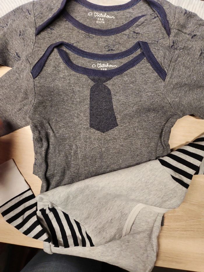 Tee shirts - photo numéro 2