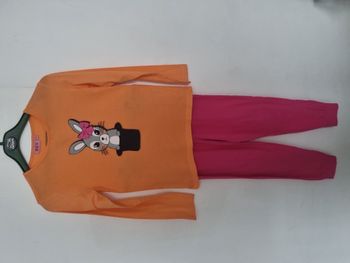 Pyjama NKY Taille 10 ans