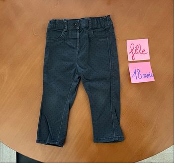 Jeans Kiabi