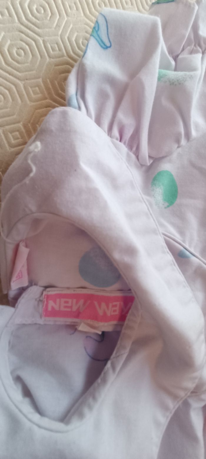 Combinaison légère 74 - photo numéro 3