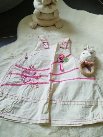 Robe absorba 13 mois