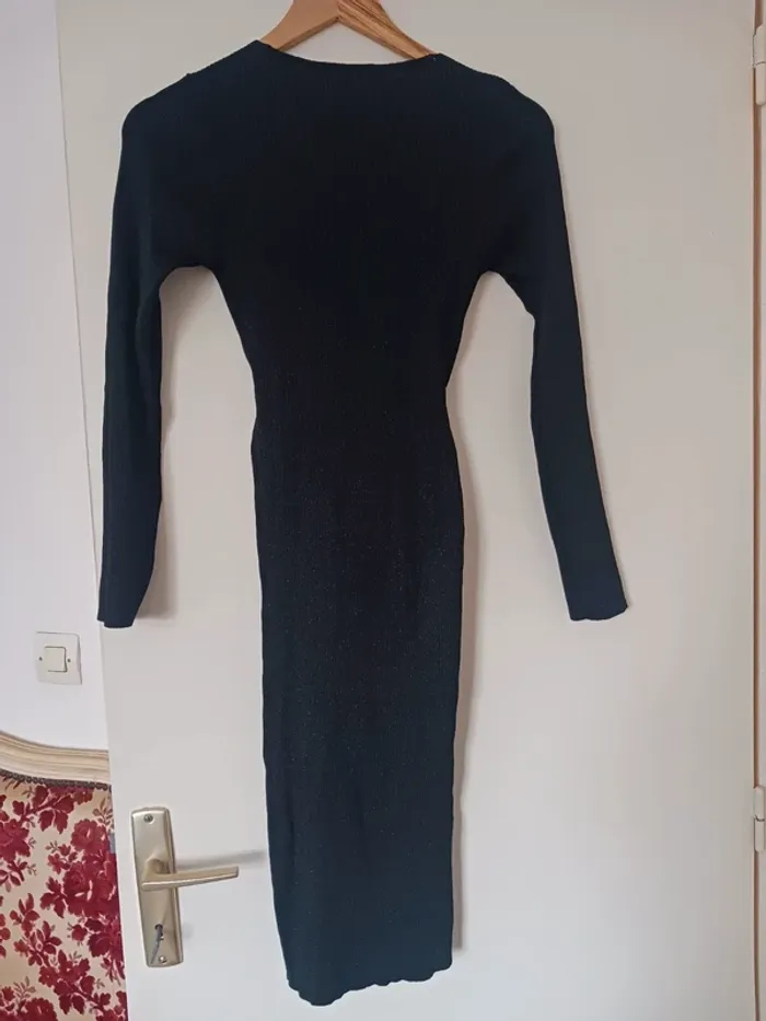 Robe mi-longue - photo numéro 5
