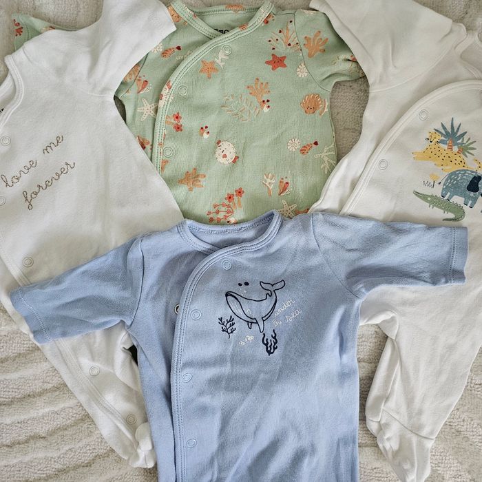 12 pyjamas - photo numéro 4