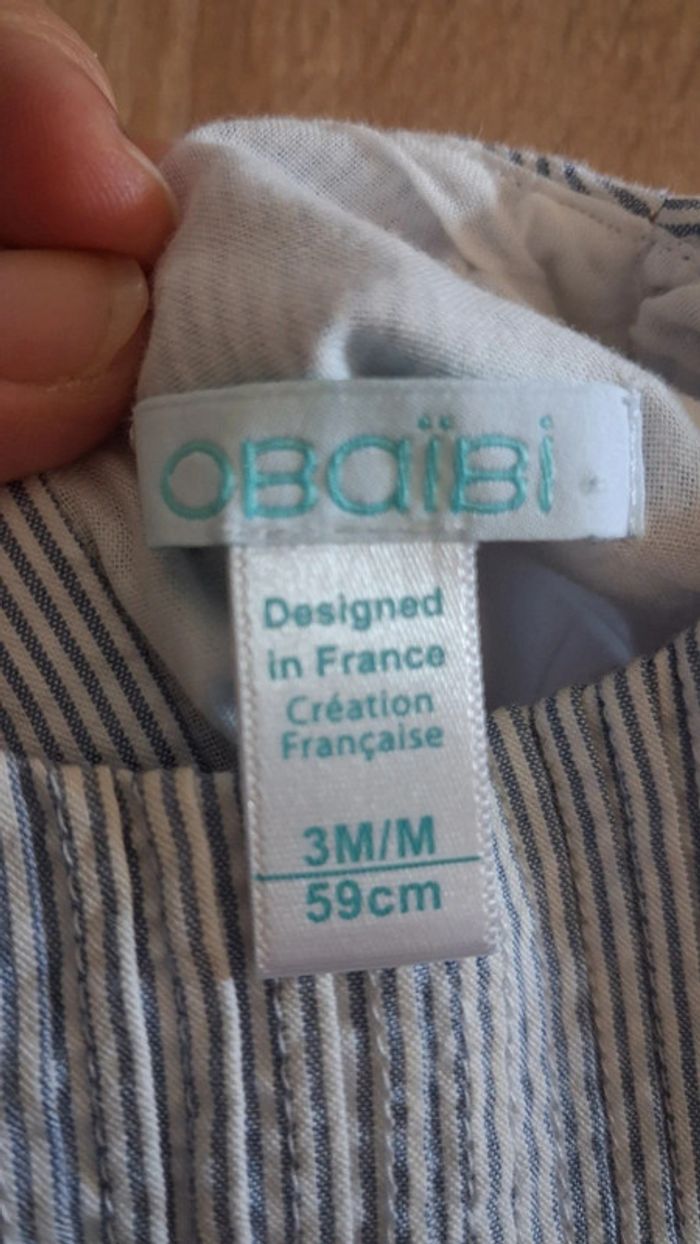 Robe 3 mois - photo numéro 3