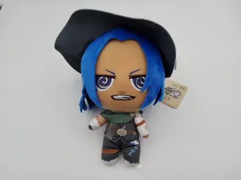 Plush Final Fantasy XIV Job Vol.1 - Barde