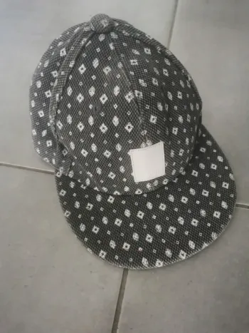 Casquette américaine