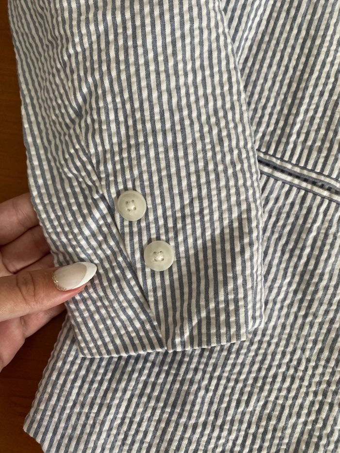 Blazer - photo numéro 4