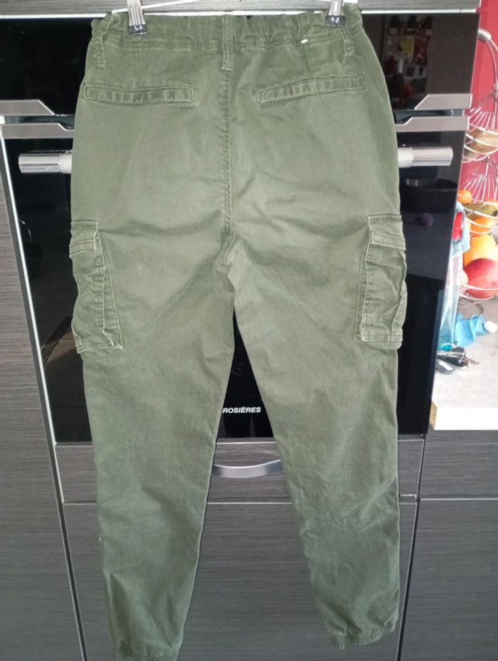Pantalon cargo garçon 13 ans name it - photo numéro 3