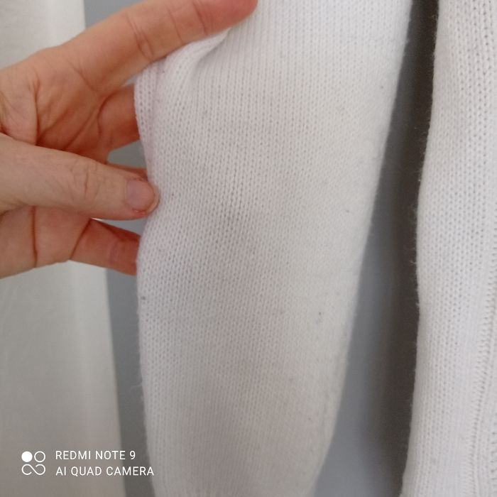 Pull blanc t38 - photo numéro 8