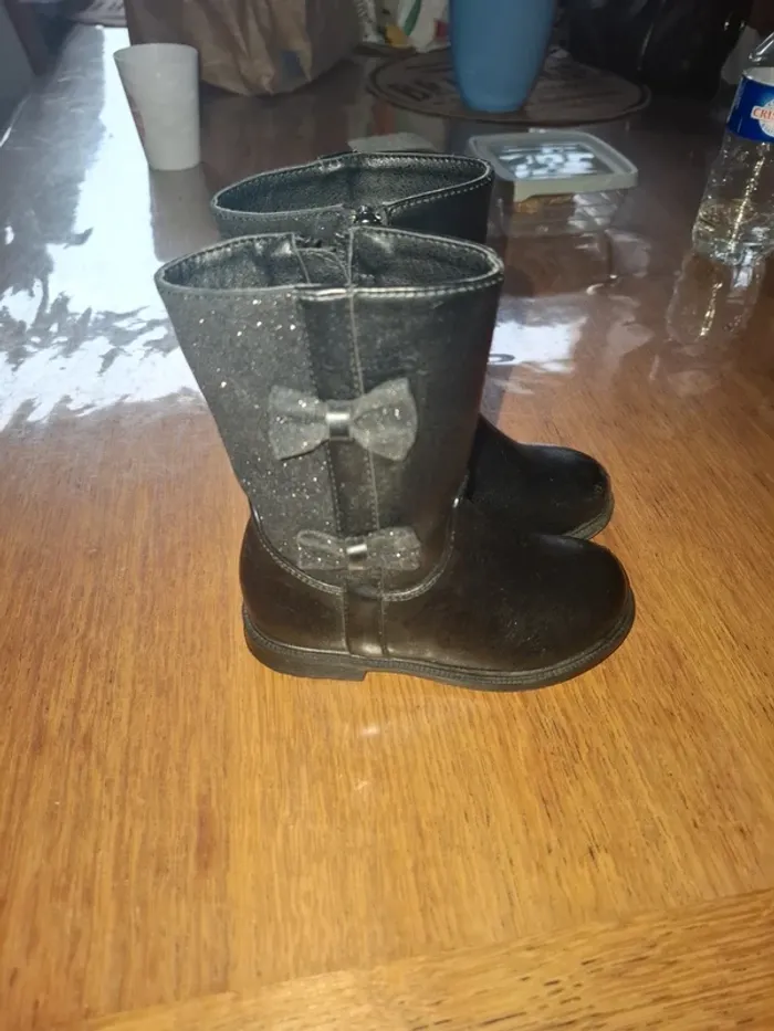 Botte 24 - photo numéro 2