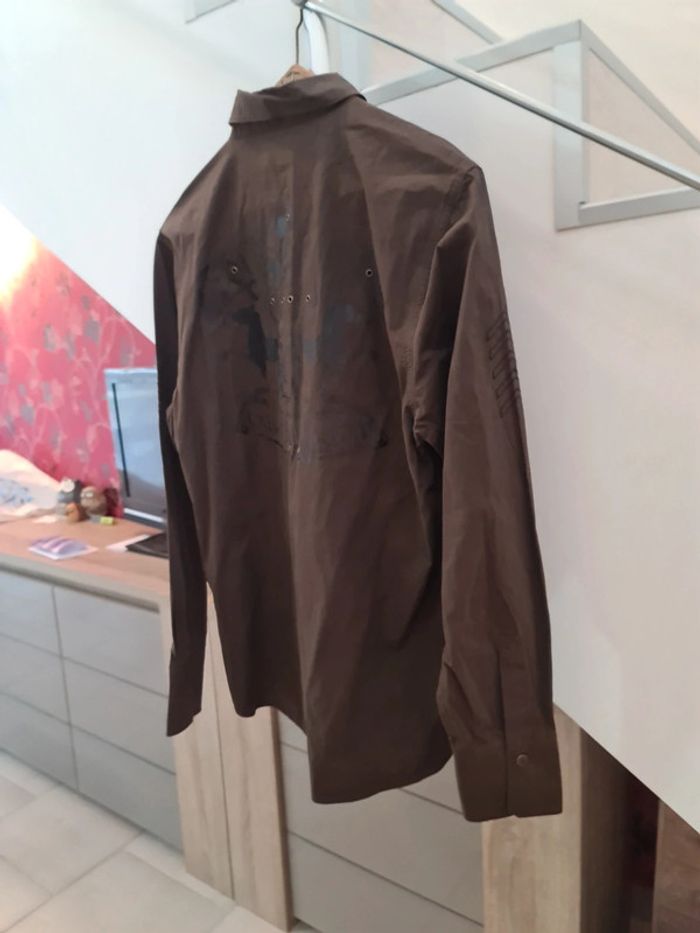 Chemise neuve taille S (taille grand) - photo numéro 7