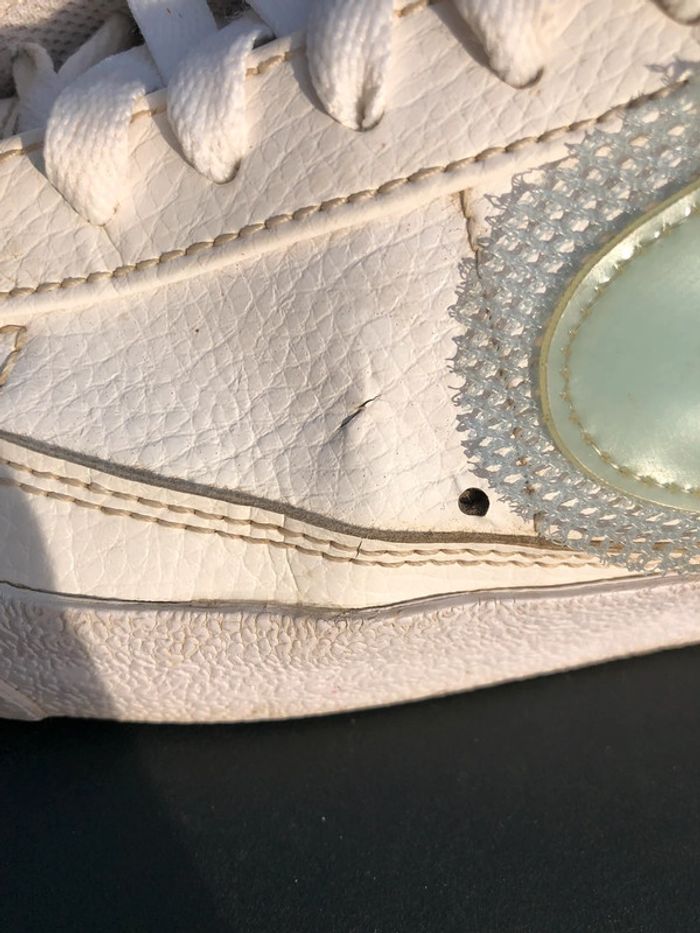 blazer nike - photo numéro 7