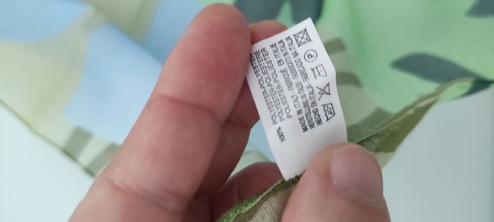 Lot foulards - photo numéro 7