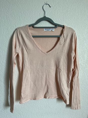 Pull brave soul London S