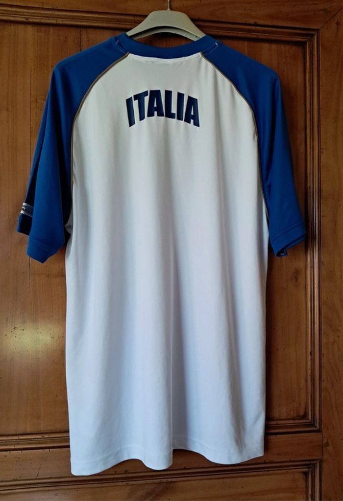 Maillot de foot NEUF Italia taille L  *Année 2010* - photo numéro 2