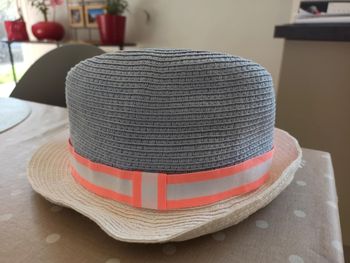 Chapeau Okaïdi 8-12 ans