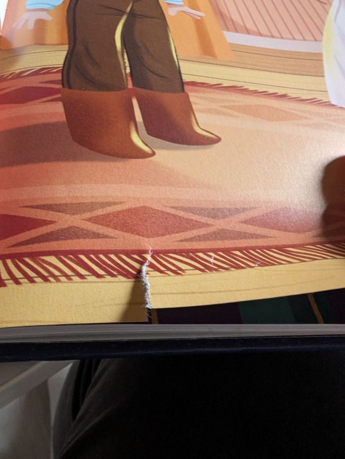 24 histoire magique du père noël - photo numéro 5