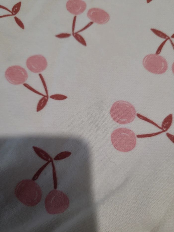 Pull cerise - photo numéro 4