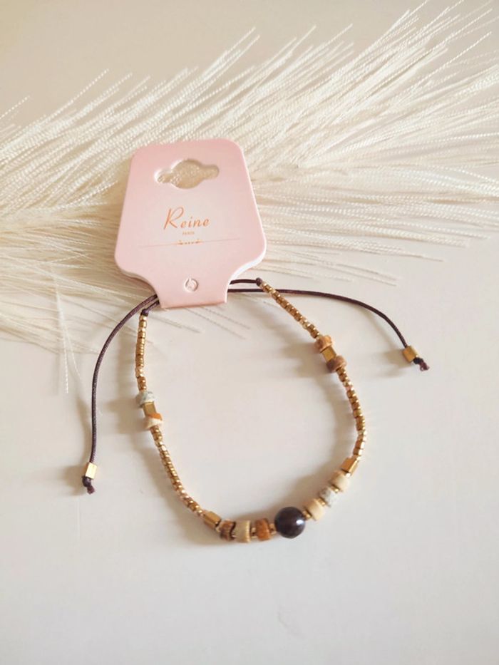 Bracelet Reine - photo numéro 3