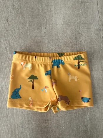 Maillot de bain 18 mois