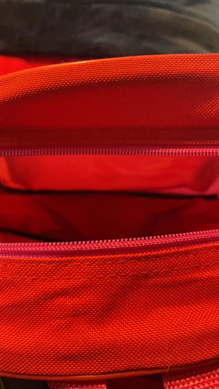 Sac à dos - photo numéro 3