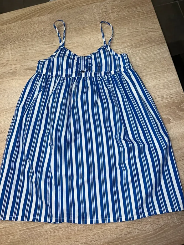 Robe Kiabi