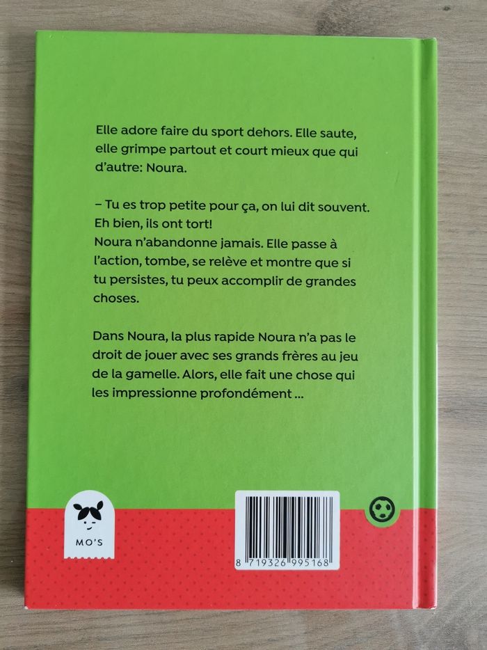 Livre neuf - photo numéro 2