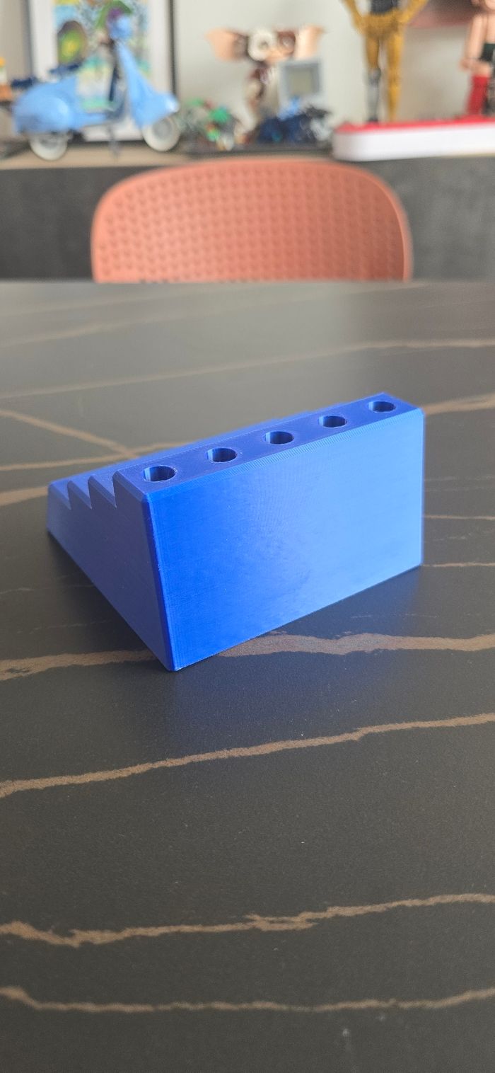 Présentoir Legami pour stylos effaçables - photo numéro 4