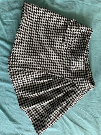 Magnifique jupe short Zara 7 ans