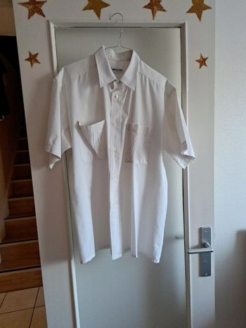 Chemise Pierre CARDIN #isacorbashomme